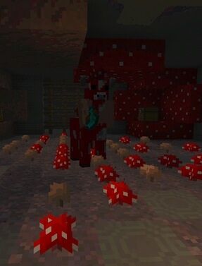 Грибной кентавр (Twilight Forest).jpg